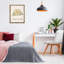 Cadre flottant moderne en forme de croissant français, design par Lil 'Rue-534790776-534790779