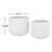 Milano Planter Pot (Set of 2)-1263408675