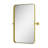 Kunihiko Metal Rectangle Mirror-1477122067