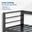 Canapé d'extérieur en aluminium 2 pièces pour canapé de patio-1789605927