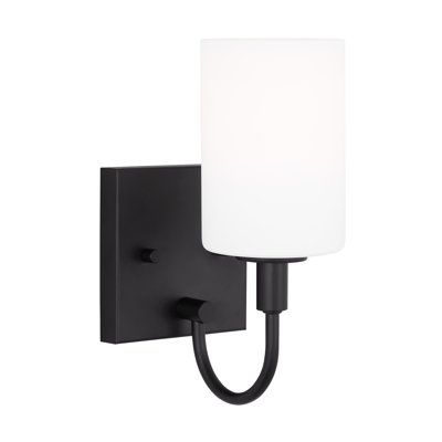 One Light Wall / Bath Sconce