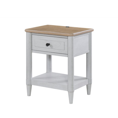 Petite table de chevet pour adolescent