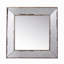 Miroir d'appoint 18 "X 18"