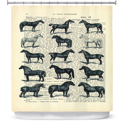 Shower Curtain