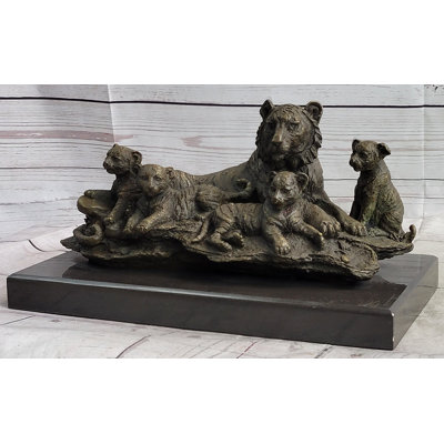 Figurines et sculptures Yanisley
