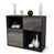 Anthracite/High-gloss grey