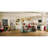 LG 2.1 cu. ft. Smart Over-the-Range Microwave with ExtendaVent 2.0 & EasyClean-78016580