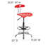 Tabouret de dessinateur Monroe-1731715094