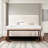 Normsman Pelican Bench - Pearl White