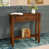 Medium Oak selected