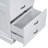 Tall Bathroom Storage Cabinet