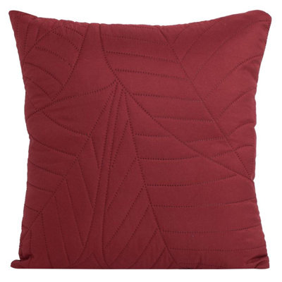 Bough Microfiber Pillow Case