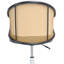Desk Chair REDDING Faux Leather-474977663
