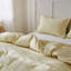 Ensemble de housse de couette en lin -1087956618-1088051524