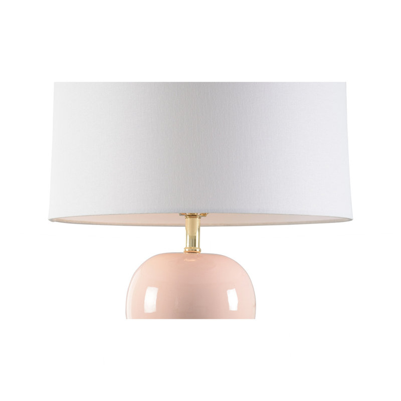 Waterspout Lamp