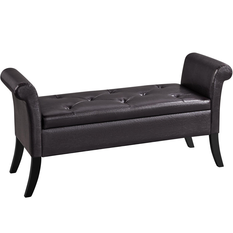 Ehrentrudis Bench