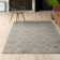 Debrodie Geometric Area Rug