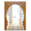 Miroir mural marocain, porte antique - Maroc-138568899
