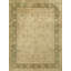 Wool Oriental Area Rug-1272281181