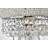 Isadora Flush Mounted Sconce-32478508