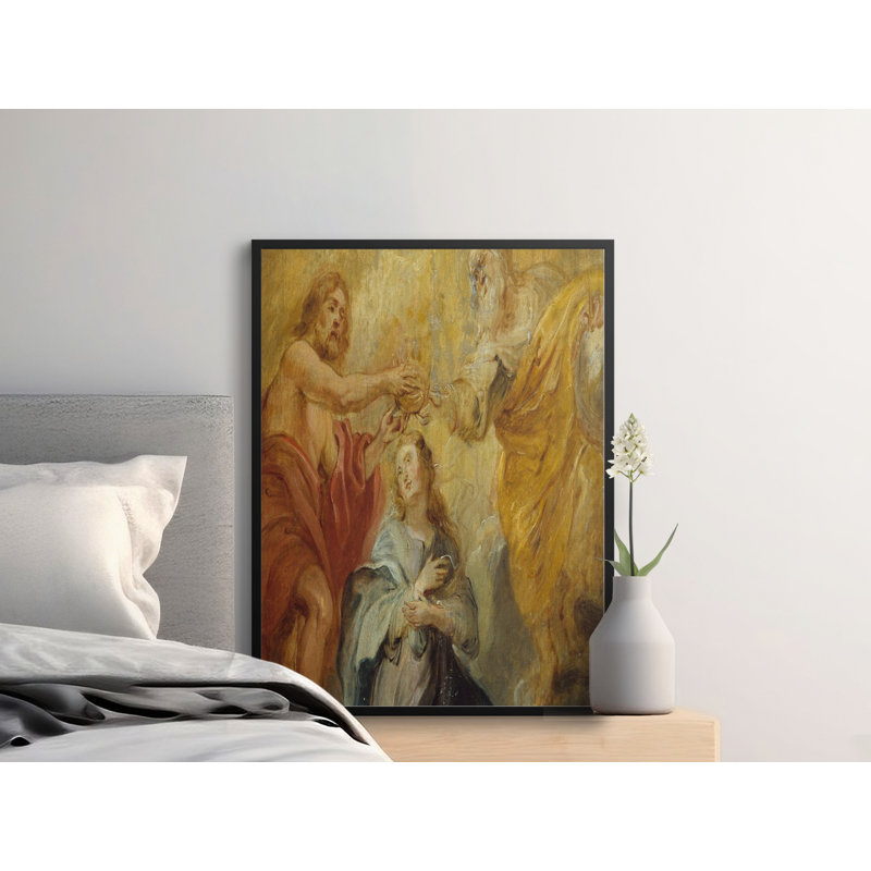 Stivers No Frame Print, 24x32