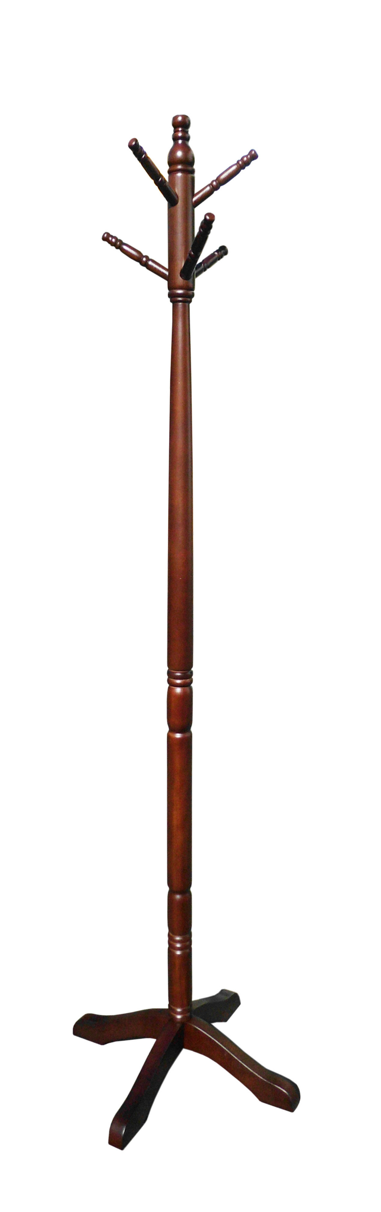 D-Art Collection Colonial Hat Rack & Reviews | Perigold
