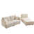 Beige est en rupture de stock
