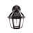 Easy Install Polaris Solar Wall Light