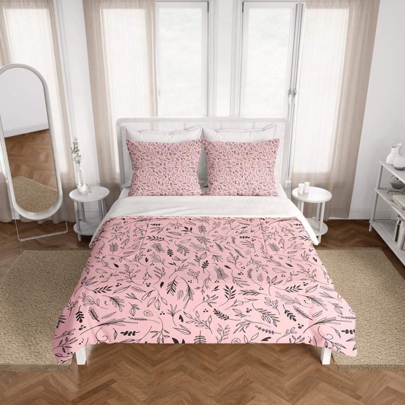 Duvet Cover, Queen Duvet Cover + 2 Queen Shams