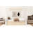 Wooden Canopy Bed with Storage Drawers-2097561014-2097561016