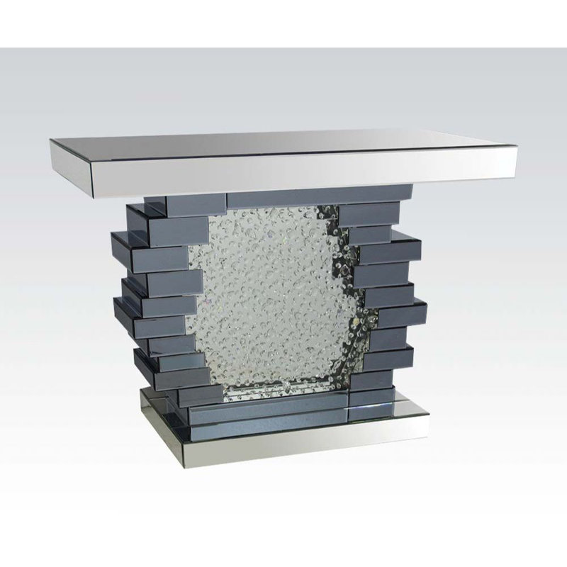 Longo 47 " W Console Table