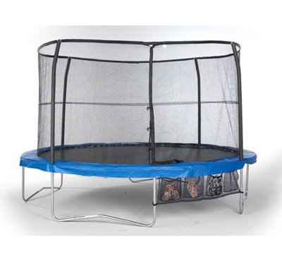 Jumpking Trampoline