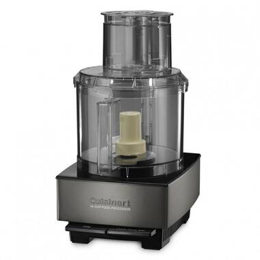 Cuisinart Elemental 13-Cup Food Processor & Reviews