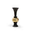 Beu 7 Aluminum Floor Vase-64607206