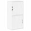 Soleigh Rectangle Accent Cabinet-905004119