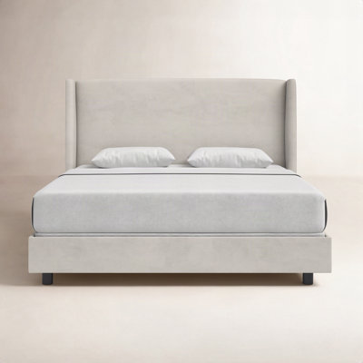 Tilly Upholstered Bed