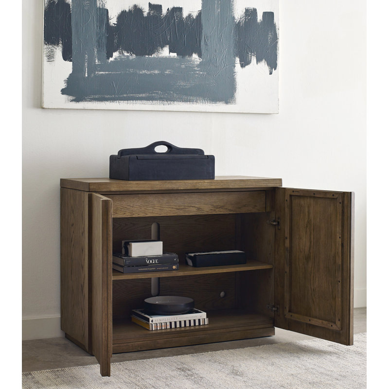 Accent Cabinet