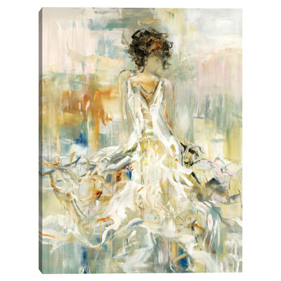 " Romantic Vision I "