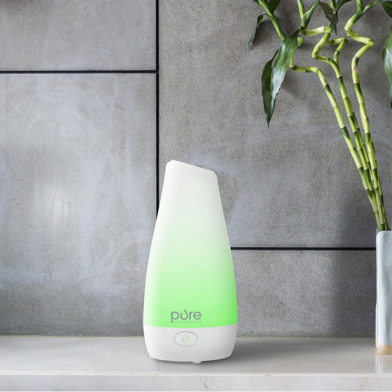 Diffuseur d'arôme d'huile essentielle PureSpa