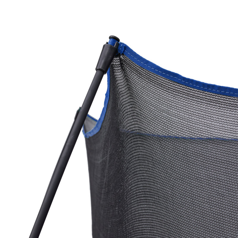 Trampoline Inner Safety Net Elastic Ropes Version