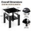 Top End Table