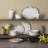 Noritake Bloomington Road 4-Piece Place Setting, Service for 1-111059087