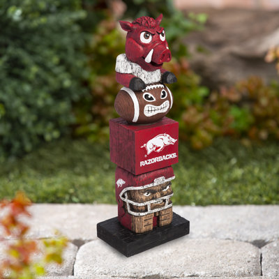 NCAA Sports Garden Statue
