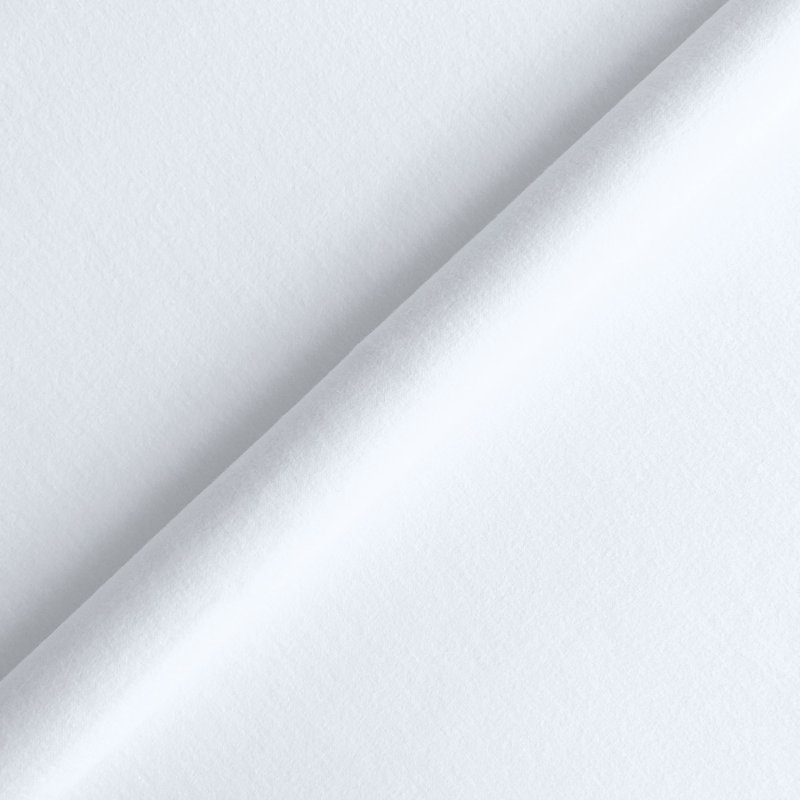 Vanth White Lining 54", White
