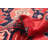 Anadol Red Rug 3'6" x 9'5"