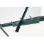 Base surélevée en polycarbonate pour serre-111176887-111176898