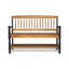BANC IMPÉRIAL