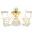 Jaune