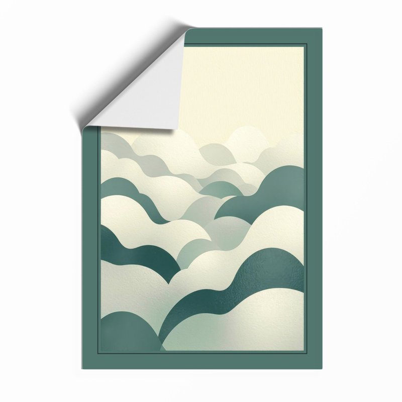 Print, Unframed, A3 - 42.0 x 29.7 cm