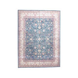One-of-a-Kind 12' X 17' Wool Area Rug in